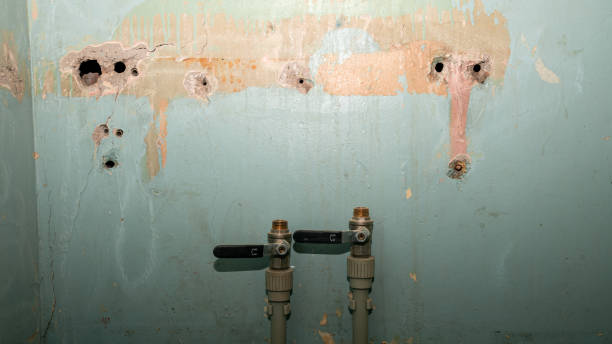 24/7 water damage repair in Waukesha, WI