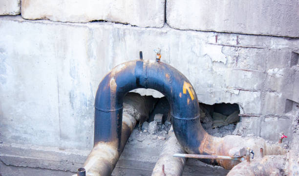 Best Flooded house restoration  in Waukesha, WI